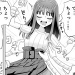 男の娘拘束ゆる責め　くすぐりシーン