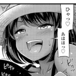 おっぱい、ふともも、そこにショートパンツ　くすぐりシーン