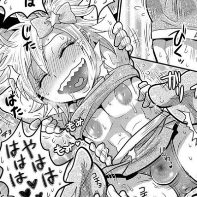 オトコのコHEAVEN’S DOOR 4　くすぐりシーン