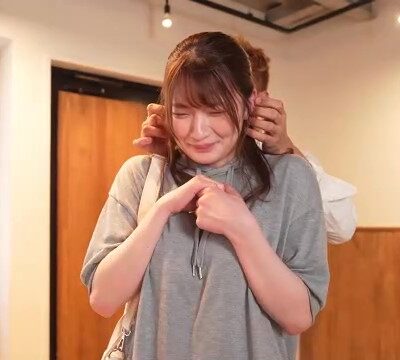 1ヶ月禁欲した鷲尾めいがアドレナリン全開で神乳揺らして、潮吹いて、大絶叫してもまだハメる10時間エンドレスFUCK